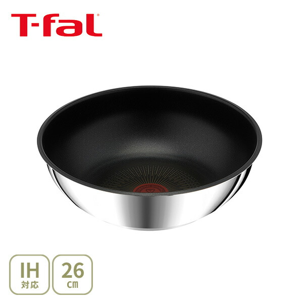 楽天市場】【ライブエントリーでポイント最大10倍！】T-FAL