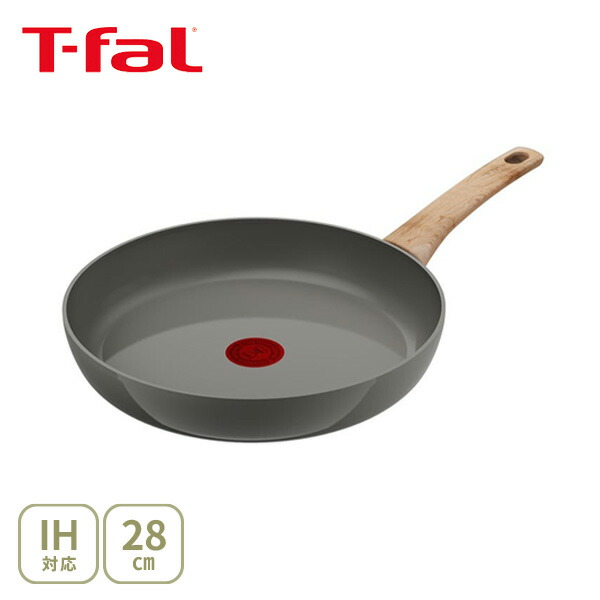 楽天市場】【送料無料】T-FAL ティファール IH チタン