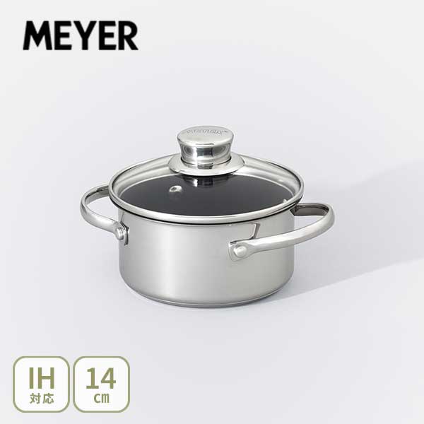 楽天市場】MEYER マイヤー マキシム マルチポット（ふっ素樹脂