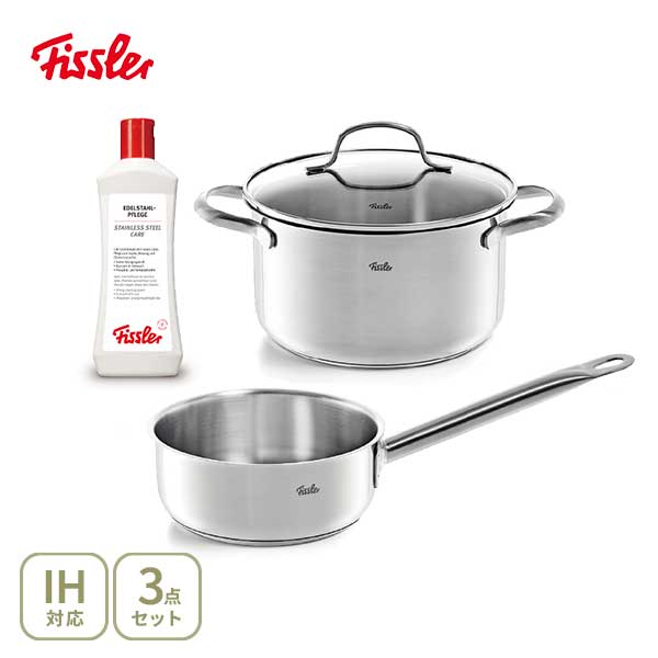 楽天市場】FISSLER フィスラー カターニャ 24cm・サンフランシスコ