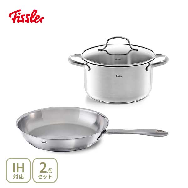 楽天市場】【5日限定！抽選で最大100%Pバック】フィスラー FISSLER
