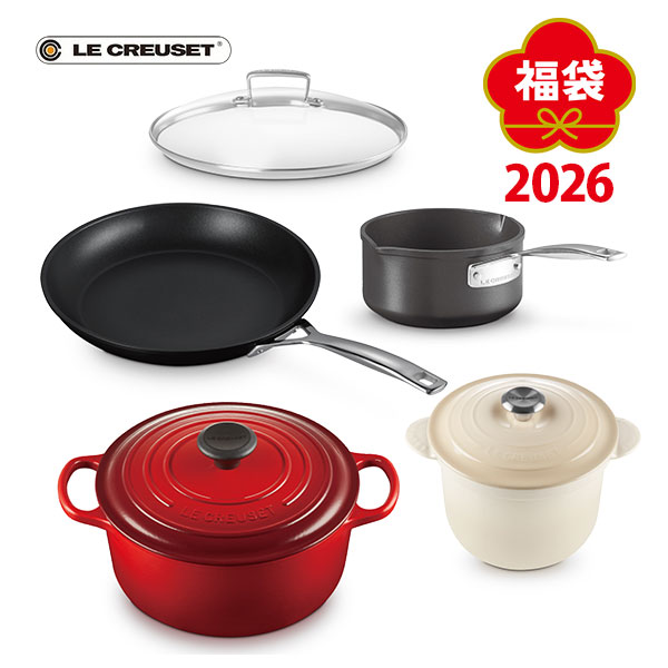 楽天市場】【SS限定！抽選で最大100%Pバック！】LE CREUSET ル
