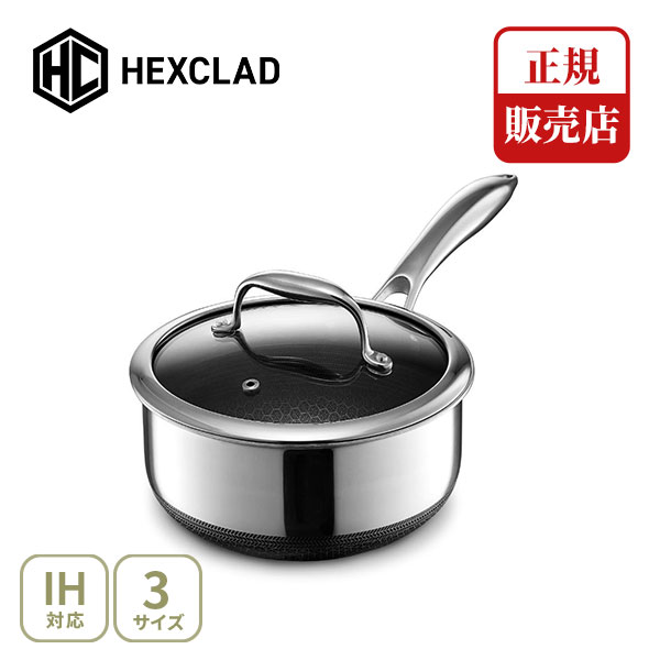 楽天市場】【正規販売店】HexClad ヘックスクラッド ハイブリッド