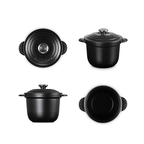 5日限定！抽選で最大100%Pバック】【豪華特典付き】LE CREUSET ル