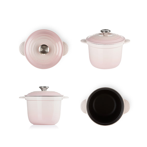 SS限定 抽選で最大100%Pバック】【豪華特典付き】LE CREUSET ル