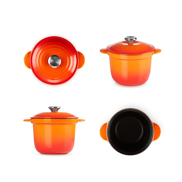 20日限定！抽選で最大100%Pバック】【豪華特典付き】LE CREUSET ル
