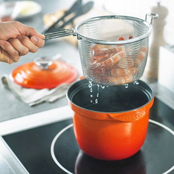 20日限定！抽選で最大100%Pバック】【豪華特典付き】LE CREUSET ル