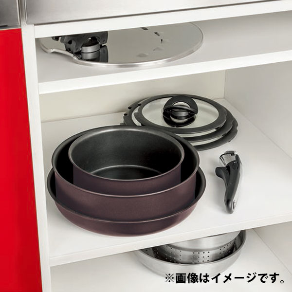 T Fal ティファール インジニオ ネオ Ihブルゴーニュ エクセレンス ソースパンcm L Ih対応 取っ手が取れる 取っ手の取れる 収納 片手鍋 キッチン おしゃれ 人気 ギフト プレゼントとして Csecully Fr