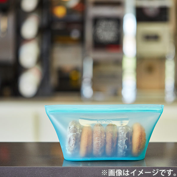 ZipTopジップトップディッシュ3点セット