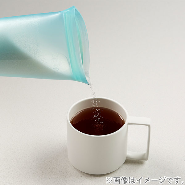 ZipTopジップトップカップ3点セット