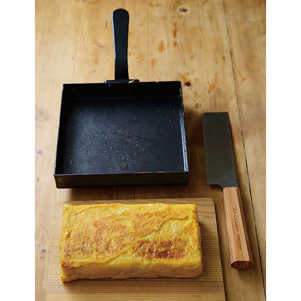 和平フレイズ La Base ラバーゼ 鉄玉子焼き器 18 18cm Lb 091 Ih対応 日本製 卵焼き 卵焼き器 Ih フライパン オーブン キッチン おしゃれ 人気 ギフト プレゼントとして Csecully Fr