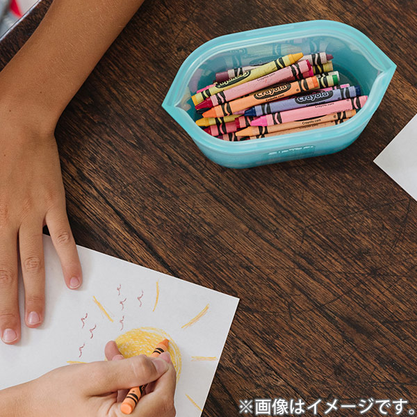 ZipTopジップトップディッシュ3点セット