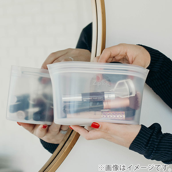 ZipTopジップトップディッシュ3点セット