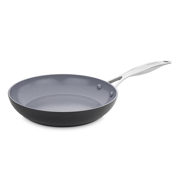 Greenpan グリーンパンvenice Pro ヴェニス ベニス プロ フライパン 26cm Cc 001 Ih対応 動画有 黒 ブラック ダイヤモンド粒子配合 セラミック 食洗器対応 アウトドア キッチン おしゃれ インスタ映え 人気 ギフト プレゼントとして Clinicalaspalmeras Com