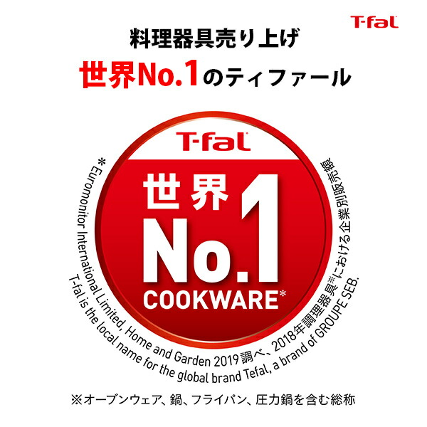 T-FALティファールインジニオ・ネオIHルージュ・アンリミテッド特別セット16