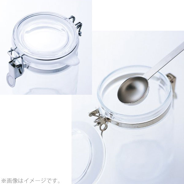 取手付密封びん3L梅酒瓶果実酒瓶セラーメイト保存容器調味料入れ星硝