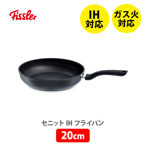 Fissler フィスラー プロコレクション フライパン 24cm 05047964_th.jpg