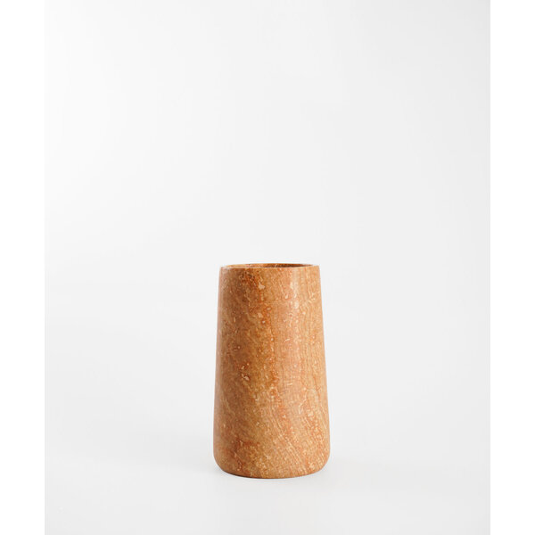 【店卸し資産懲らしめる大売り出し】Sankara. Marble POT dark