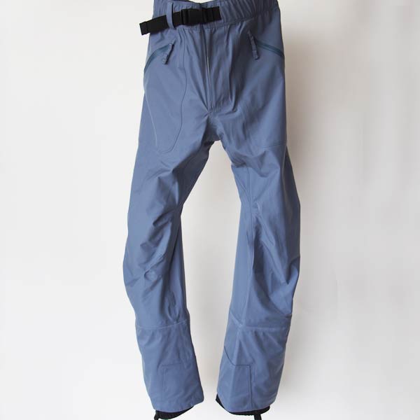 HID エイチアイディ 40dn Zero Fighter pants 40デニール ゼロファイターパンツ Ainezu