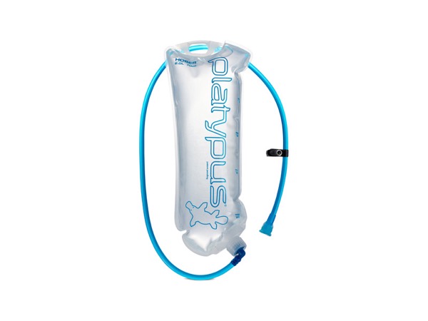 【楽天市場】platypus プラティパス Hoser 2L ホーサー【アウトドア】【トレラン】【登山】【ハイドレーション】【折りたためる