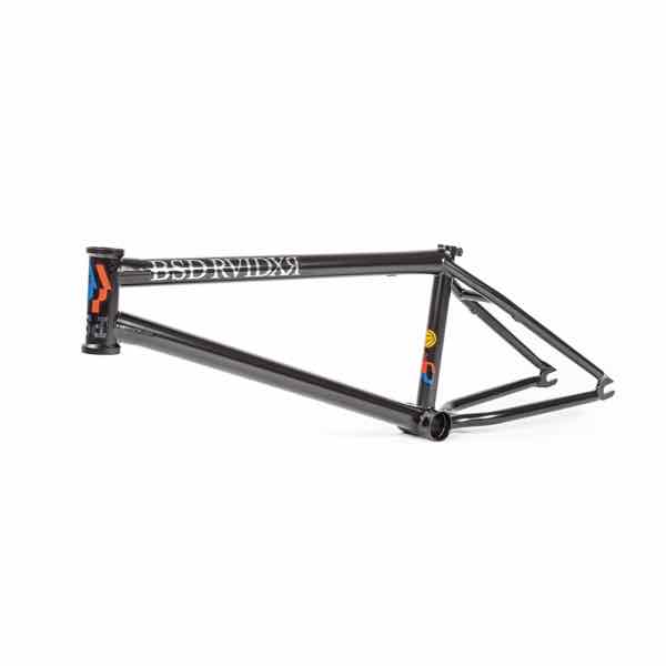 楽天市場】ST.MARTIN NATION FRAME BLACK / セントマーチン