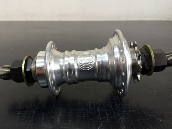 楽天市場】Profile Racing プロファイルレーシング MINI HUB リア Tiシャフト Tiコグ9T ライトドライブ 36H ポリッシュ【 BMX】【リアハブ】【ストリート】 : トウーレイトスポーツオンライン