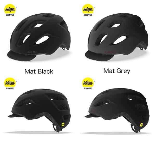 giro cormick mips helmet