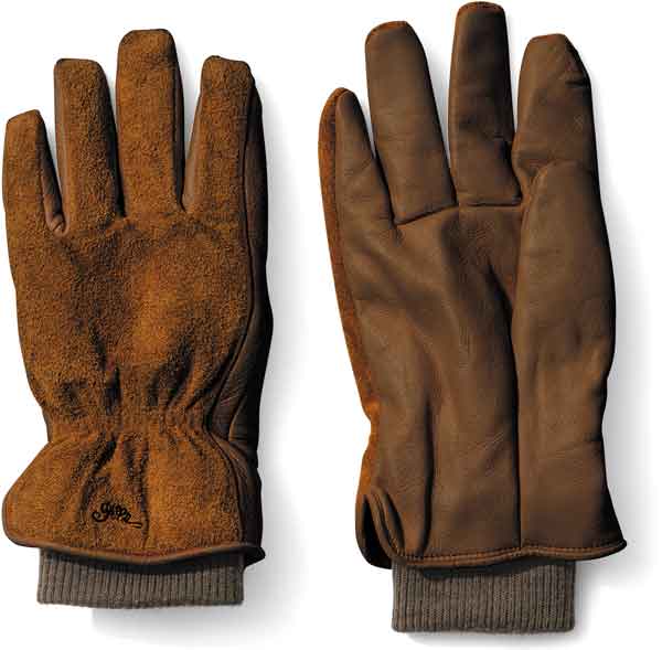 green clothing グリーンクロージング Working Glove ワーキンググローブ【5フィンガーグローブ】【スキー】【スノーボード】【スノースクート】画像