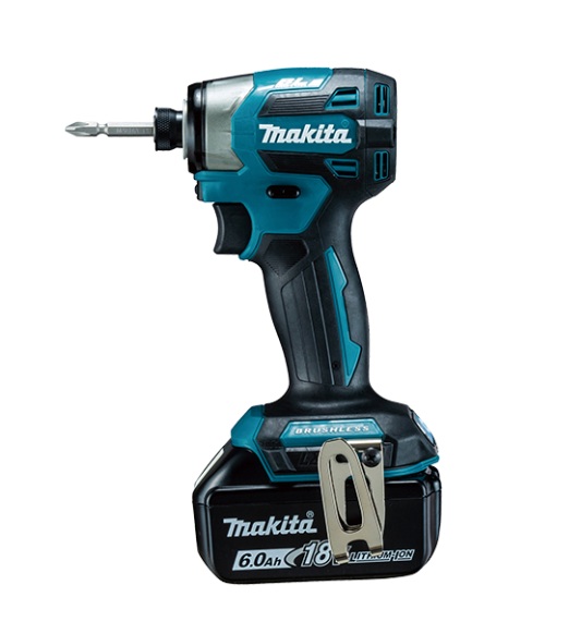【お取寄せ品】マキタ TD173DX 充電式インパクトドライバ(青)｜ツール番長　店