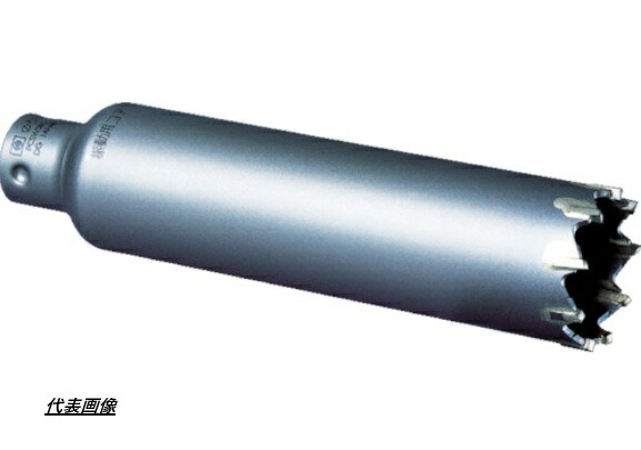 ミヤナガ PCSW120C 振動用コア Sコア カッターのみ Φ120|ツール番長 店