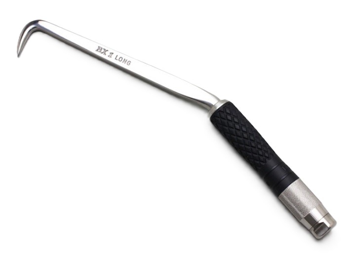 MIKI BX1D BXコンピューター破り ロング D-手持ち部分