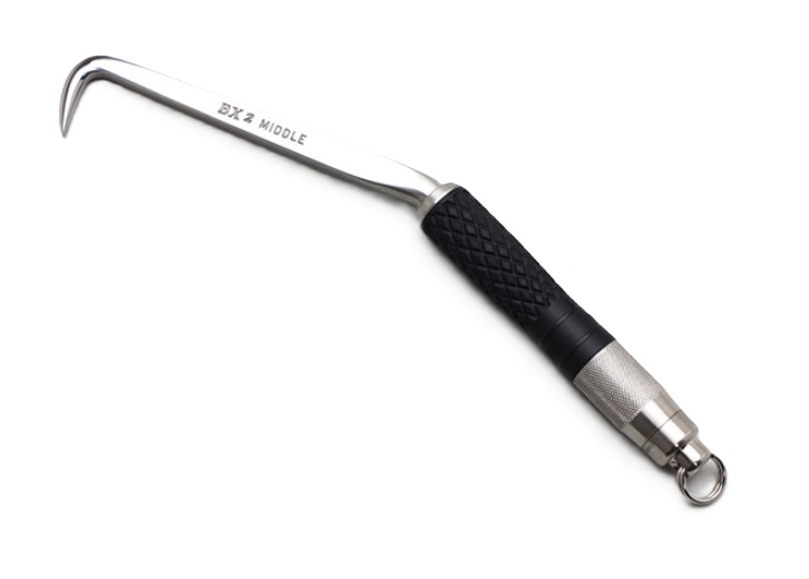 MIKI BX2RD BXハッカー ミドル D-グリップ リング付|ツール番長 店