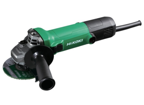 HIKOKI(ハイコーキ) G10SH7(100V) 明かりレコード盤圧砕機