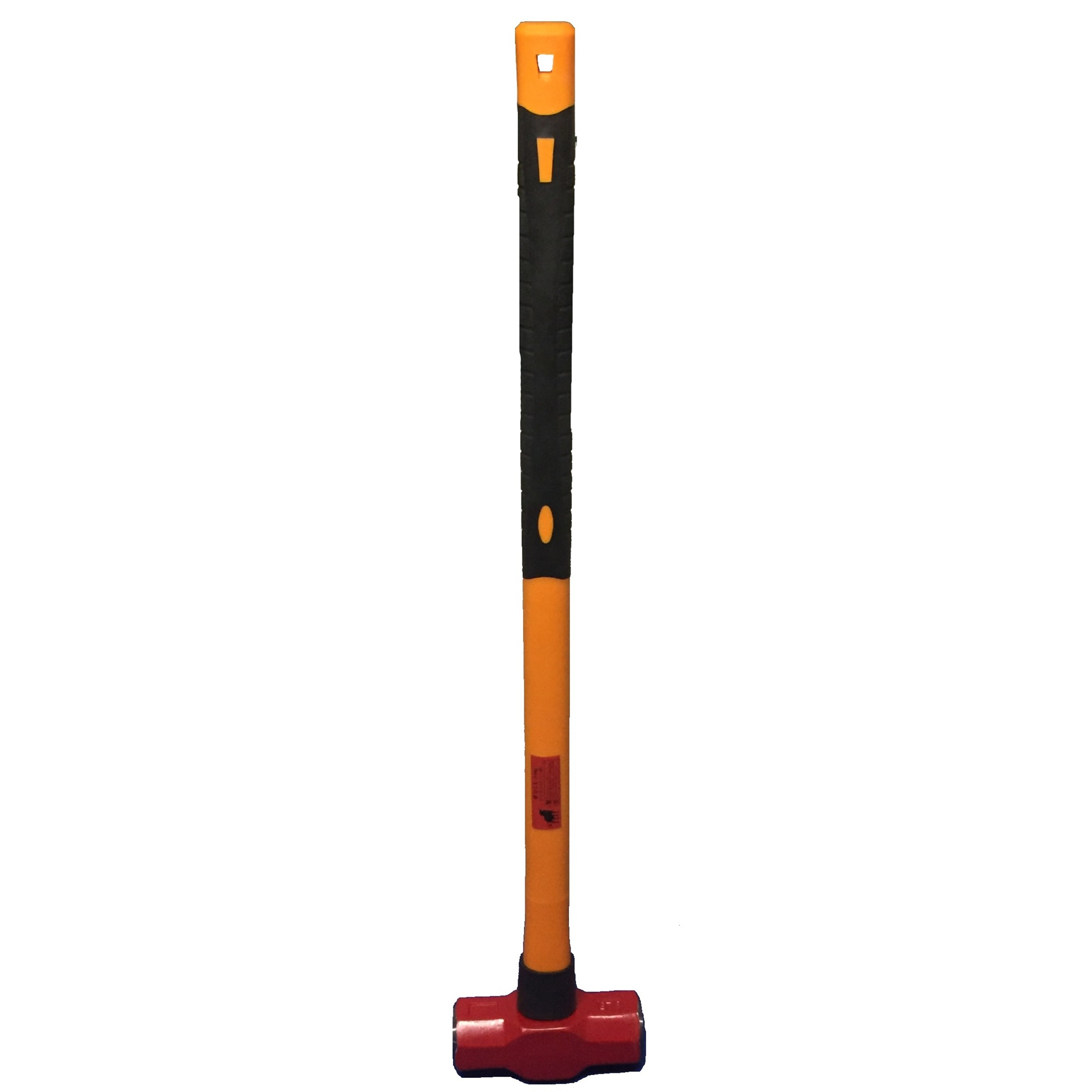 スーパーブル 両口ハンマー 2.7kg 3.6kg 4.5kg