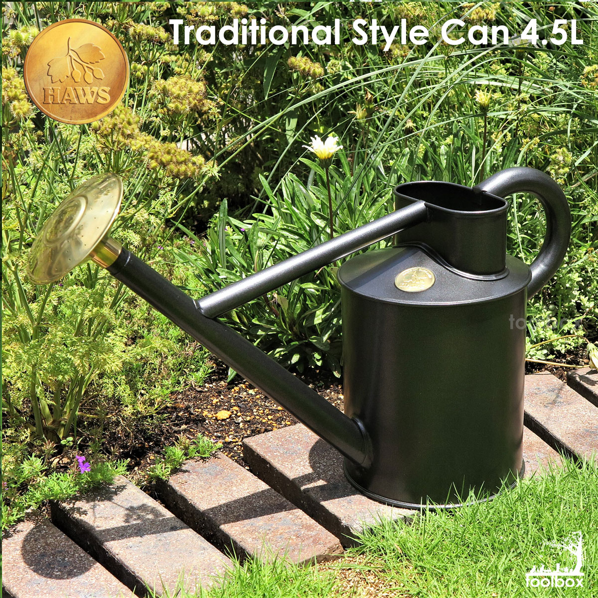 新品 廃盤 Haws ジョウロ プロフェッショナルカン 186/2 RBY 楽天市場】英国Haws オリジナルカン プロフェッショナルカン用