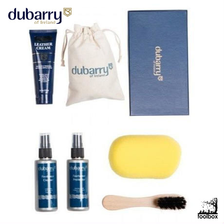 Dubarry（デュバリー）定め事インポート代わりになる店品【フットウェア 世話をする 差し上げ物容器に並べる Derrymore】お取りつくろう書き割り シューケアセットゴアテックス 本革 雨合羽 ブーツ 長靴 レインシューズ 雨靴 ガーデニング 蒸れない エール 連合王国 連合王国 チェルシーフラワーショー