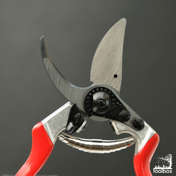 フェルコ 剪定鋏 FELCO9 左利き用 210mm :a-B00N3LJJ4Q-20230125