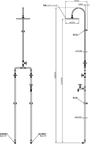 Sensui 泉水 センスイ 宝泉仕立てるプレイス バリア付け園地シャワー ヌーディm カラン附き添い A1401 A00 壁開闢 入り混じる活栓 シャワー 水栓棒杭 外用シャワー アウトドアシャワー 野外シャワー サーファーシャワー 園庭シャワー 壁面取付 送料無料 沖縄 離島送料別途 Sensui 泉水 センスイ 宝泉仕立てるプレイス バリア付け園地シャワー ヌーディm カラン附き添い A1401 A00 壁開闢 入り混じる活栓 シャワー 水栓棒杭 外用シャワー アウトドアシャワー 野外シャワー サーファーシャワー 園庭シャワー 壁面取付 送料無料 沖縄 離島送料別途