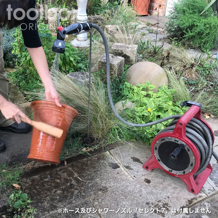 洗車 ペットシャワー ペットシャワー 立水栓 水まわり用品 ブロッサリールや当社オリジナルホースリールcosmoシリーズとご一緒に 施工いらずの 簡易水栓柱 として 水やり Toolbox 園芸用品 当店toolboxオリジナル商品 簡易立水栓 簡易水栓柱 水栓柱 沖縄 離島配送
