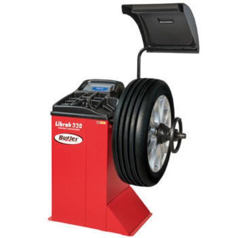 楽天市場 バトラー Butlerリブラック Librakホイールバランサー334 ツールデポ