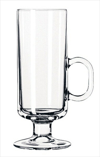 リビー アイリッシュコーヒー No.5304(6ヶ入) Libbey(リビー) アイリッシュコーヒー No.5304 ガラス (6ヶ入) RLBHN01