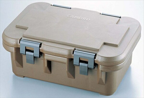 CAMBRO(キャンブロ) キャンブロ　カムキャリアＳシリーズ [ ＵＰＣＳ１６０　ダークブラウン ] EKM6301 [ 1-0158-0801 ]｜ダイレクトコム ～Smart-Tool館～