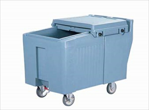 CAMBRO(キャンブロ) キャンブロ・アイスキャディ [ ＩＣＳ１２５Ｌ スレート青色 ]   MAI03124D [ 1-0955-0603 ]