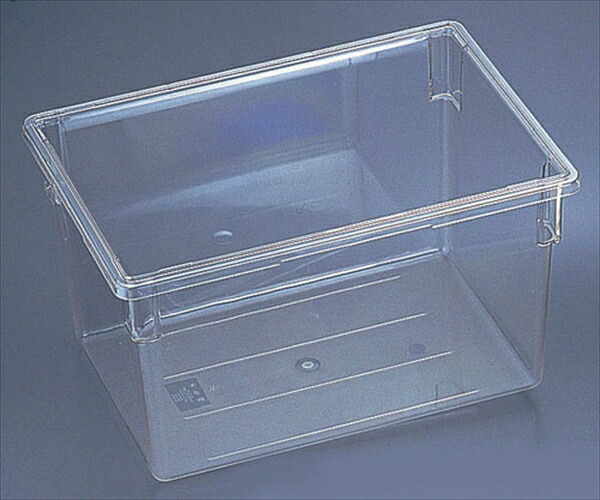 CAMBRO(キャンブロ) キャンブロ　フードボックス　フルサイズ [ １８２６１２ＣＷ ] AHC23612 [ 1-0212-0104 ]｜ダイレクトコム ～Smart-Tool館～