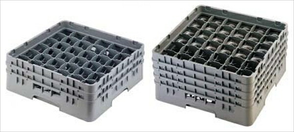 CAMBRO(キャンブロ) キャンブロ ３６中仕切り ステムウェアラック [ ３６Ｓ１２１４ ]   IST66214 [ 1-1272-0412 ]