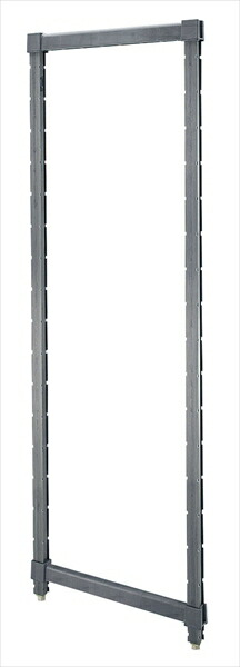 ３６０型エレメンツ用固定ポストキット [ ＥＰＫ１４７２（Ｈ１８３０） ][ 9-1181-0102 ] DKY4602