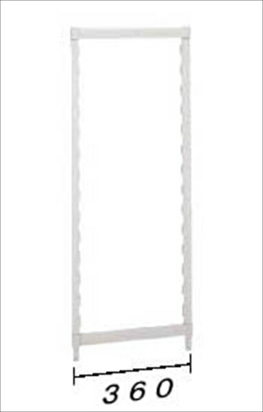 ３６０型カムシェルビング用ポストキット [ ＣＰＰＫ１４６４ ][ 9-1185-0102 ] DKY1702 15,365円