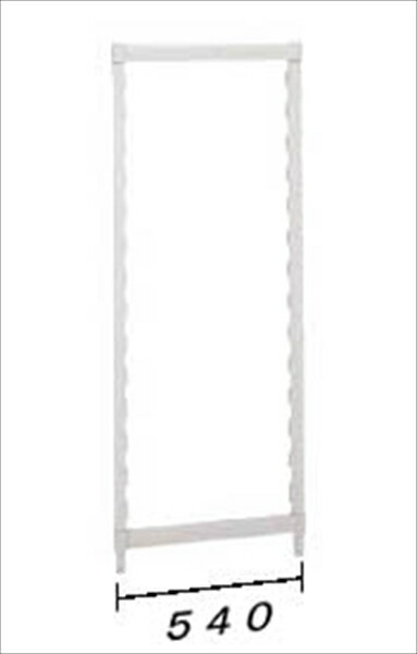 CAMBRO(キャンブロ) ５４０型 カムシェルビング用郵便うけ一揃いの道具 [ ＣＰＰＫ２１６４ ]   DKY2302 [ 1-1199-0302 ]