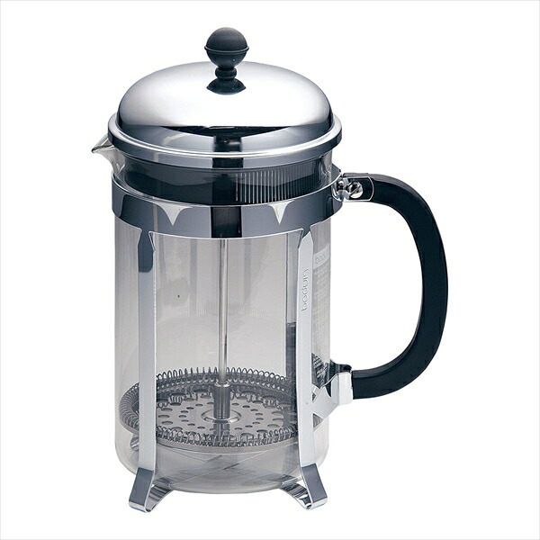ボダムフレンチプレスコーヒーメーカー [ １９３２－１６シャンボール ][ 9-0892-0204 ] PBD3204