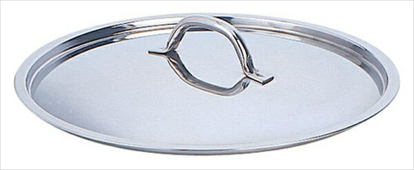 Mauviel(モービル) モービルプロイノックス　鍋蓋 [ ５９３９．１４　１４cm用 ] ANB2001
